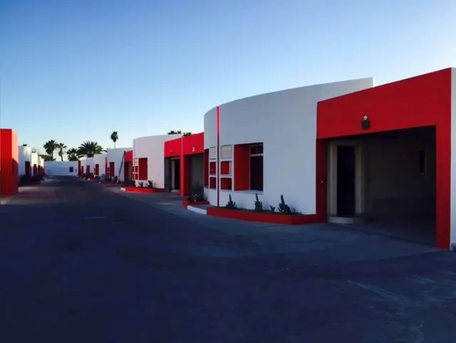 Motel Fronorte - Adults Only