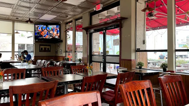 Mi Tierra Restaurant & Bakery