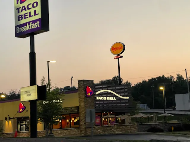 Taco Bell