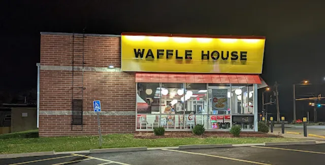 Waffle House