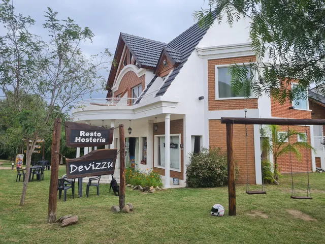 Hostería Devizzu