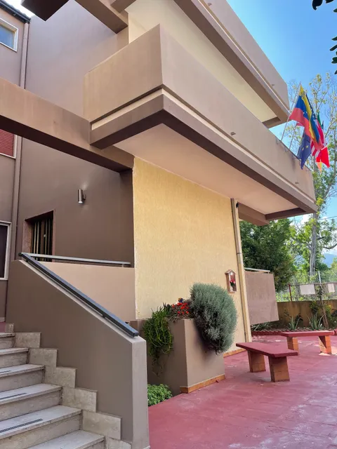 Miami Residence Apartment