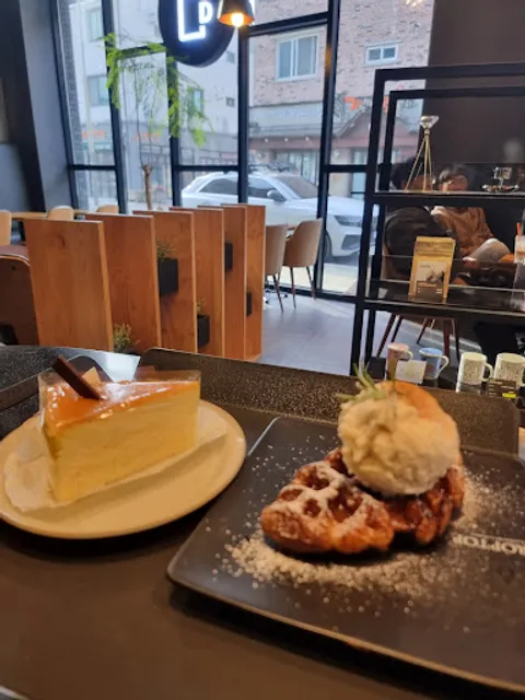 드롭탑전주혁신도시점