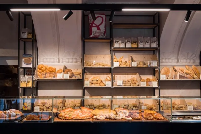 Forneria Ceresara Valerio