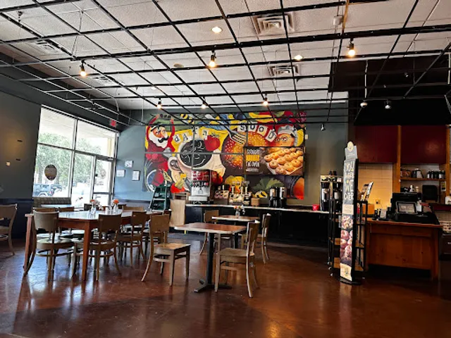 Einstein Bros. Bagels