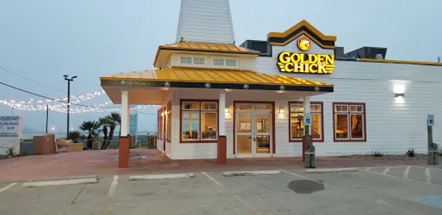 Golden Chick