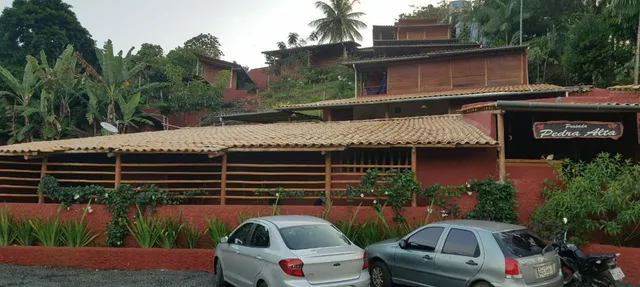 Pousada Pedra Alta Itacaré