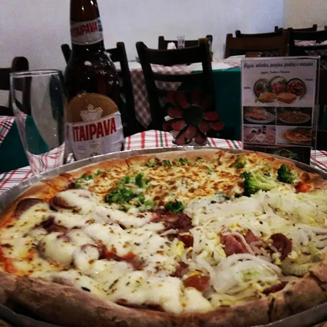 Pizzaria Brasil