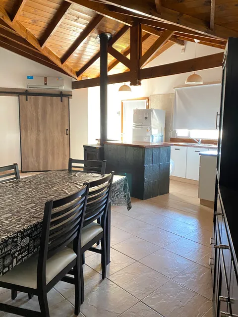 Cabañas Rucahue VIP Claromecó