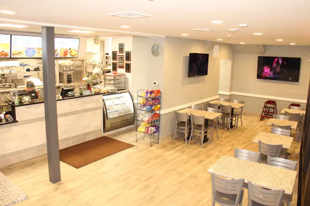 Braintree House of Pizza