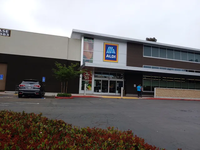 ALDI