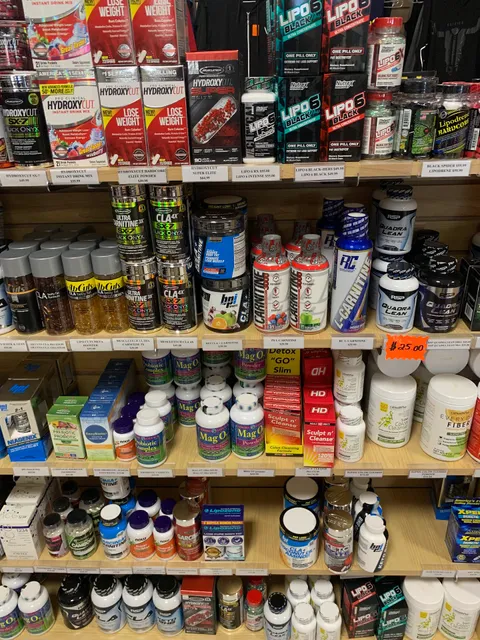 The Fitness Connection Blake Rd