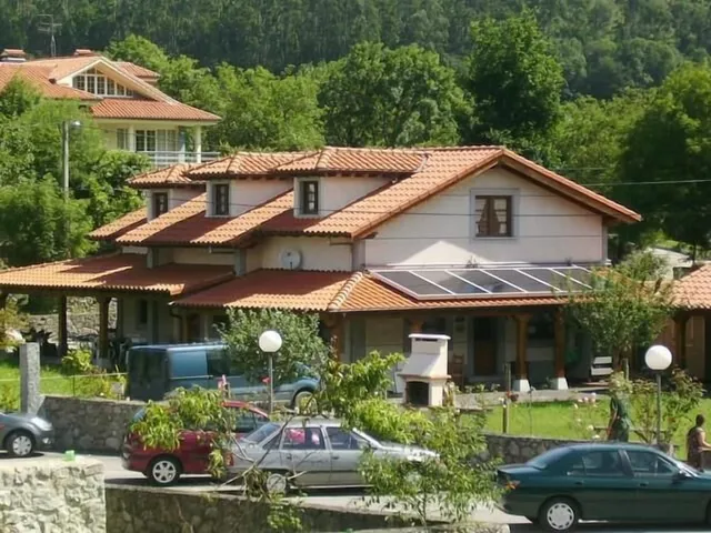 Apartamentos Picu Castiellu