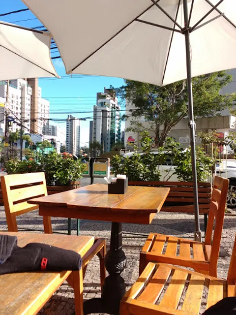 Padaria Monte Cristo