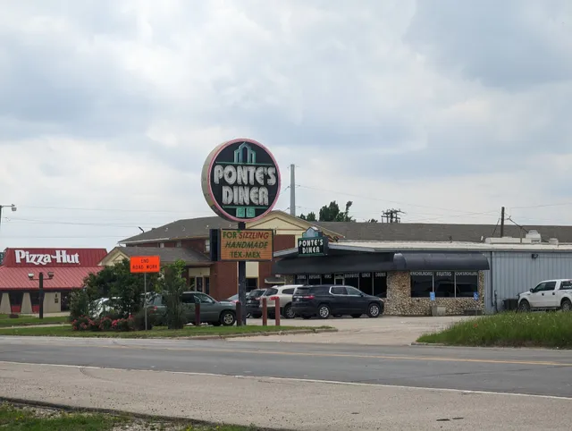 Ponte's Diner