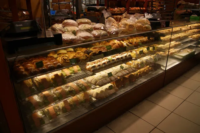 Banjo’s Bakery Café – Shoreline