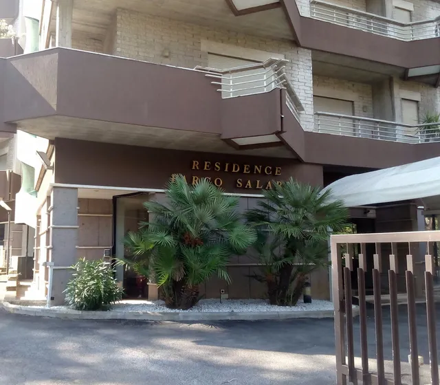 Residence Parco Salario