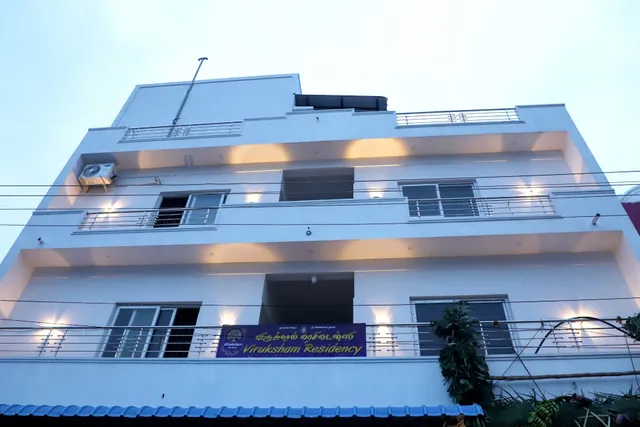 Viruksham Residency