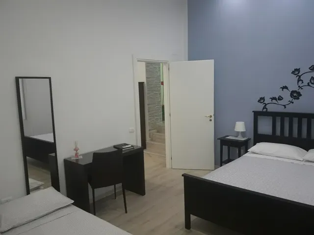 La Casa di Zia Benedetta