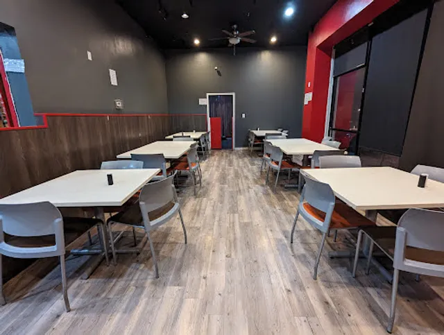 Beba BBQ (ZABIHA HALAL)