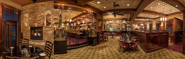 Wellington's Restaurant