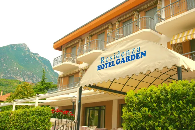Residenza Hotel Garden
