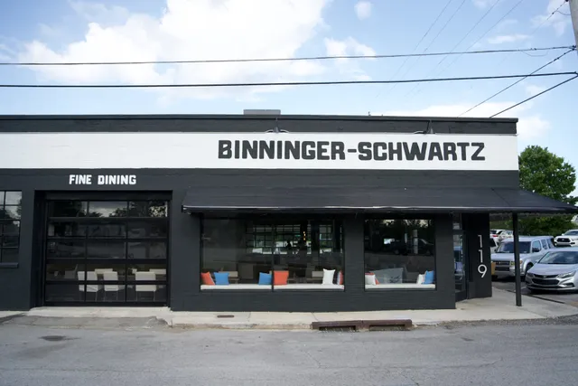 Binninger-Schwartz