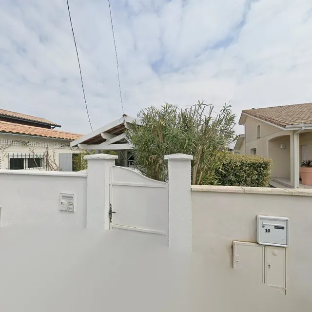 Les Chambres du Mourillat