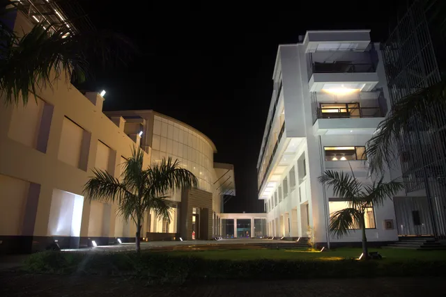 The FORRESTA, Siliguri