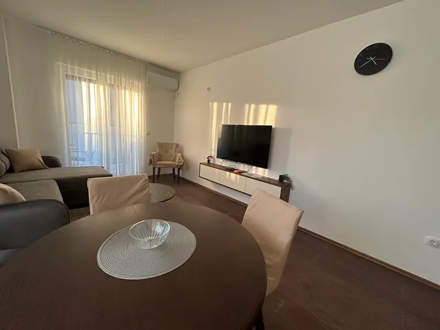 Vila Drina apartments