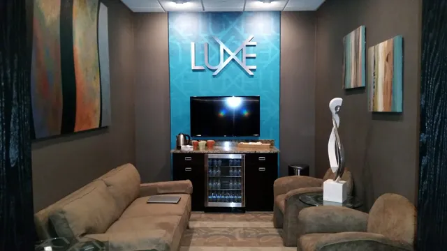 MassageLuXe Coral Springs