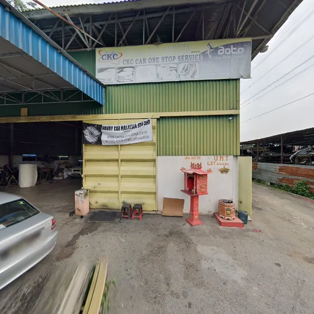 Like To Eat Teo Chew Seafood Restaurant