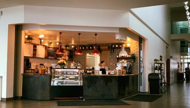 Jeffrey's Cafe Co. - Montrose