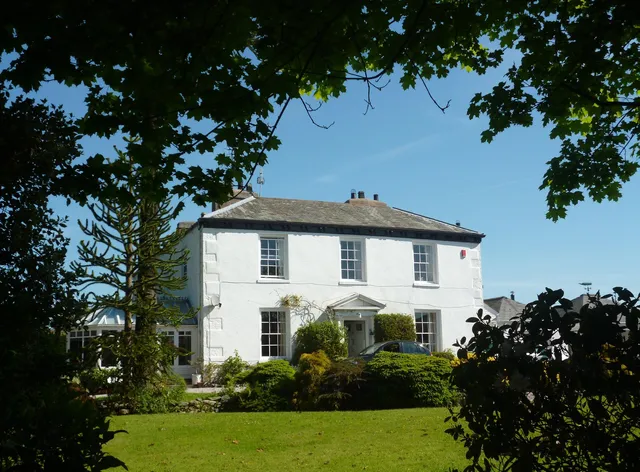 Broughton House. Luxury Self-catering Accommodation