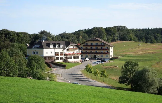 Hotel Wienerwaldhof