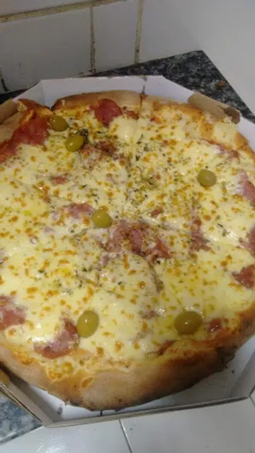 Estação Pizza & Bar