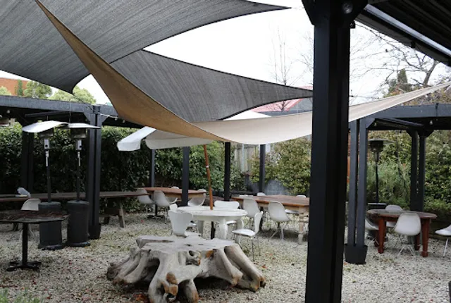 Monaco Bowral Restaurant