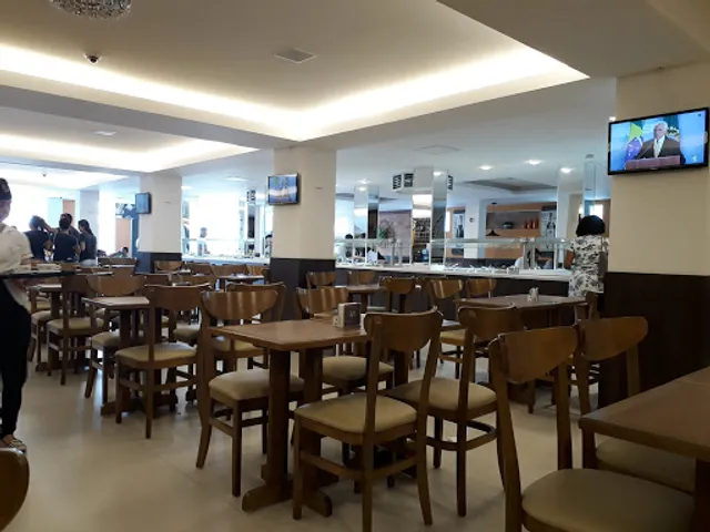 Restaurante Lua Cheia Fast Grill