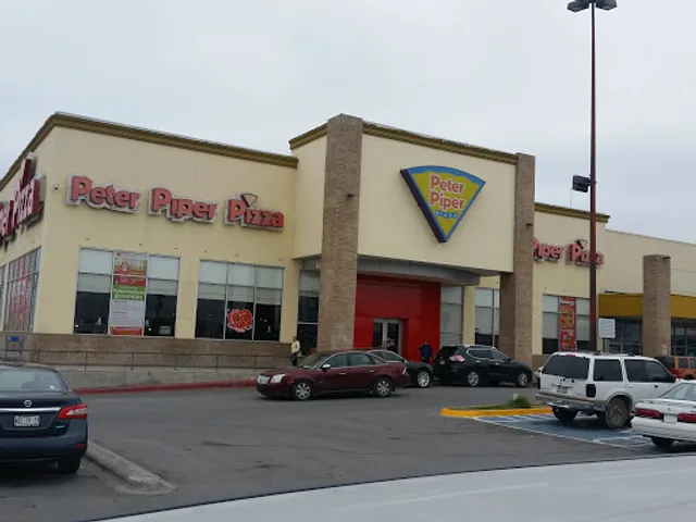 Peter Piper