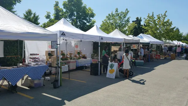 Poulsbo Farmers Market