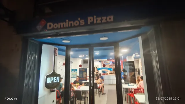 Domino's Pizza