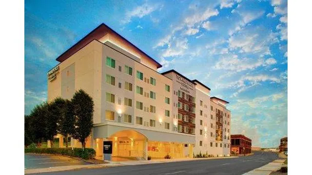 TownePlace Suites by Marriott Parkersburg