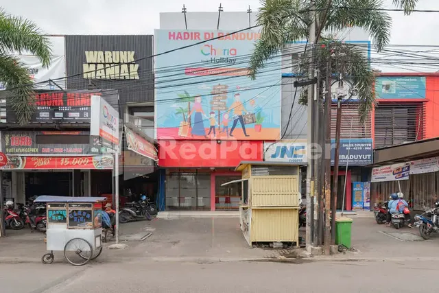 158 Guest House Syariah RedPartner