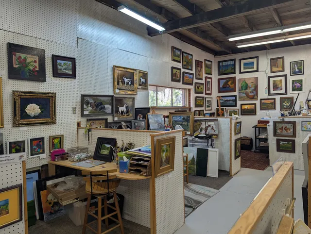 Artist League of the Sandhills