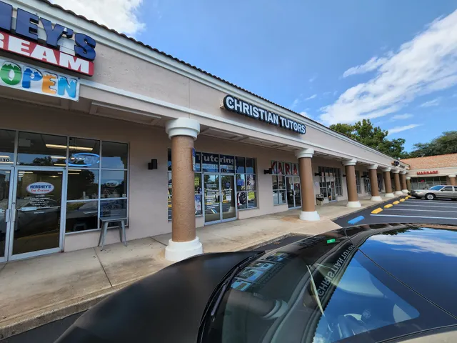 Hershey's Ice Cream West