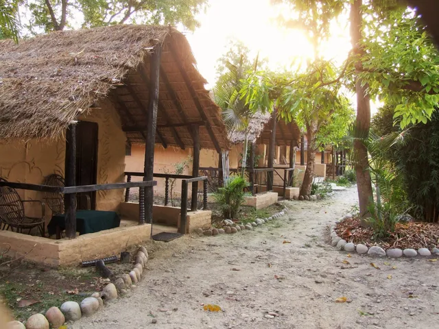 Mango Tree Lodge