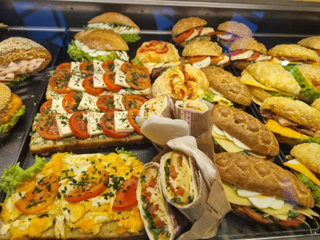 Schäfer's Brot- und Kuchenspezialitäten GmbH