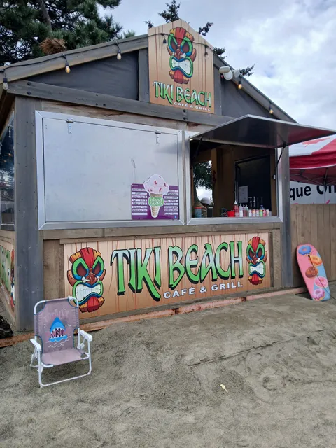 Park Sands Beach Resort