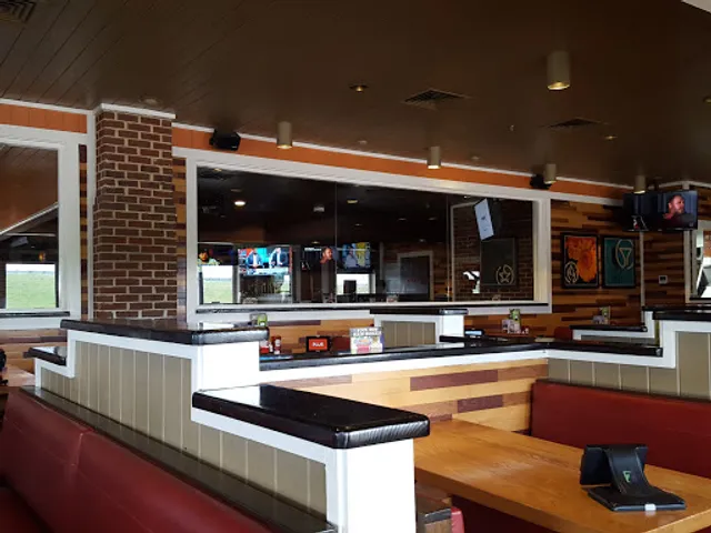 Chili's Grill & Bar