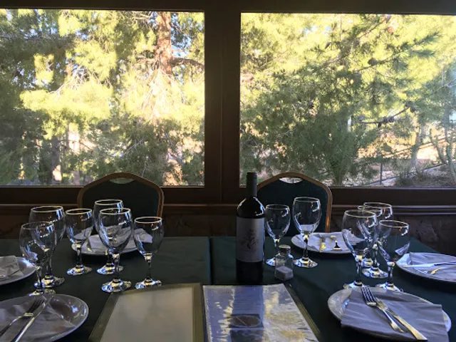 Cottages Mirador de Gebas